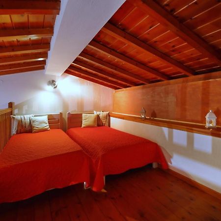 Koromilia Villa Нео-Клима Экстерьер фото