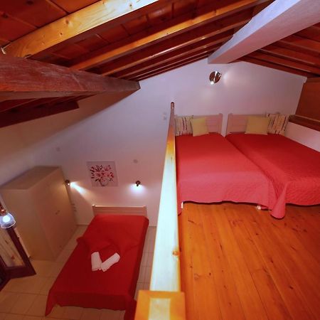 Koromilia Villa Нео-Клима Экстерьер фото
