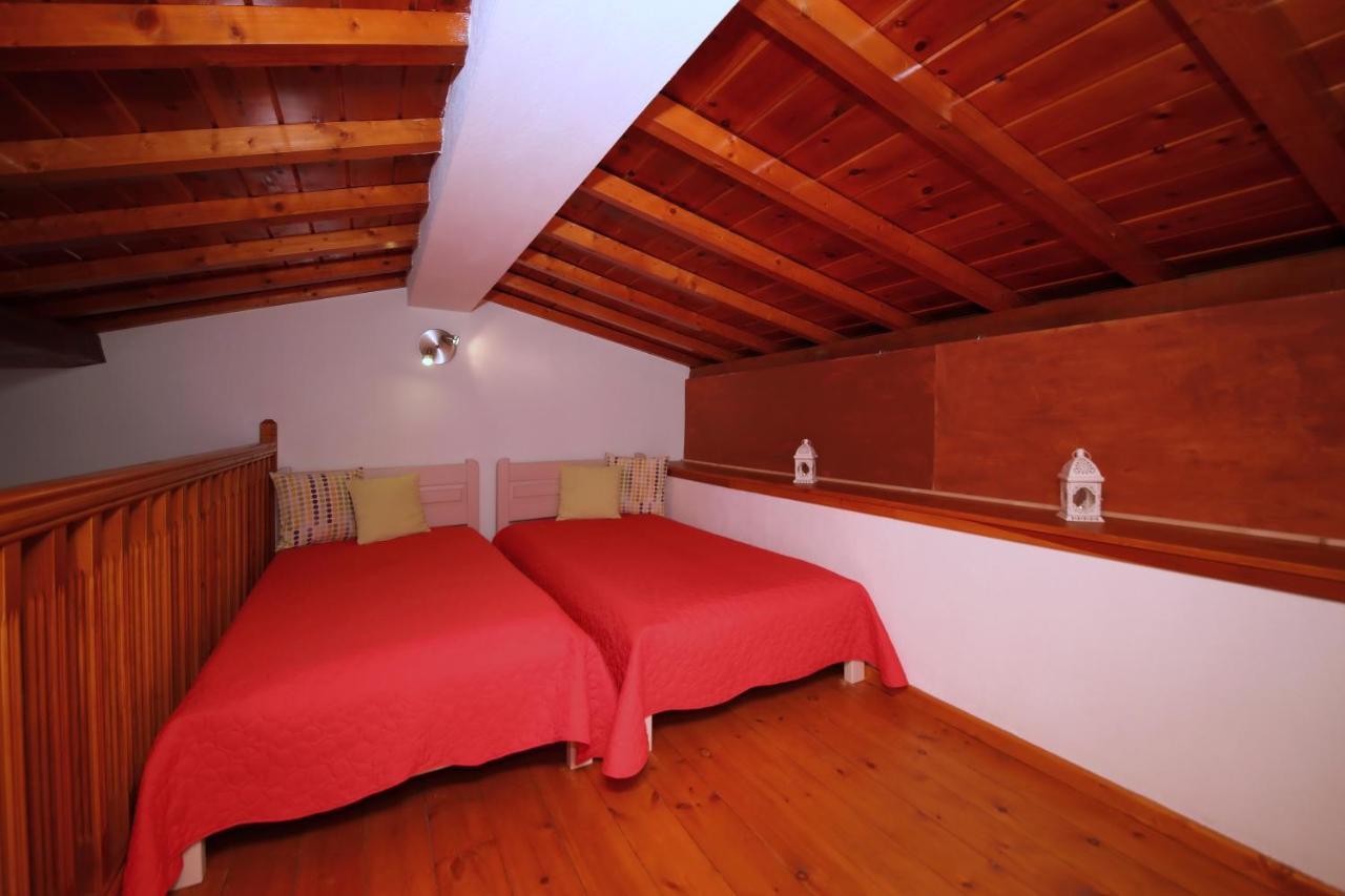 Koromilia Villa Нео-Клима Экстерьер фото