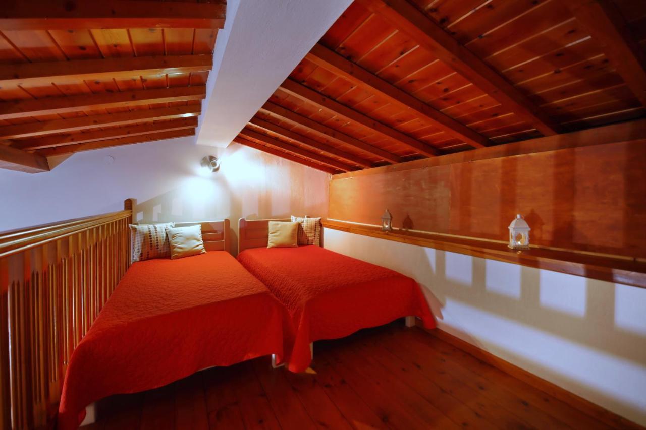 Koromilia Villa Нео-Клима Экстерьер фото