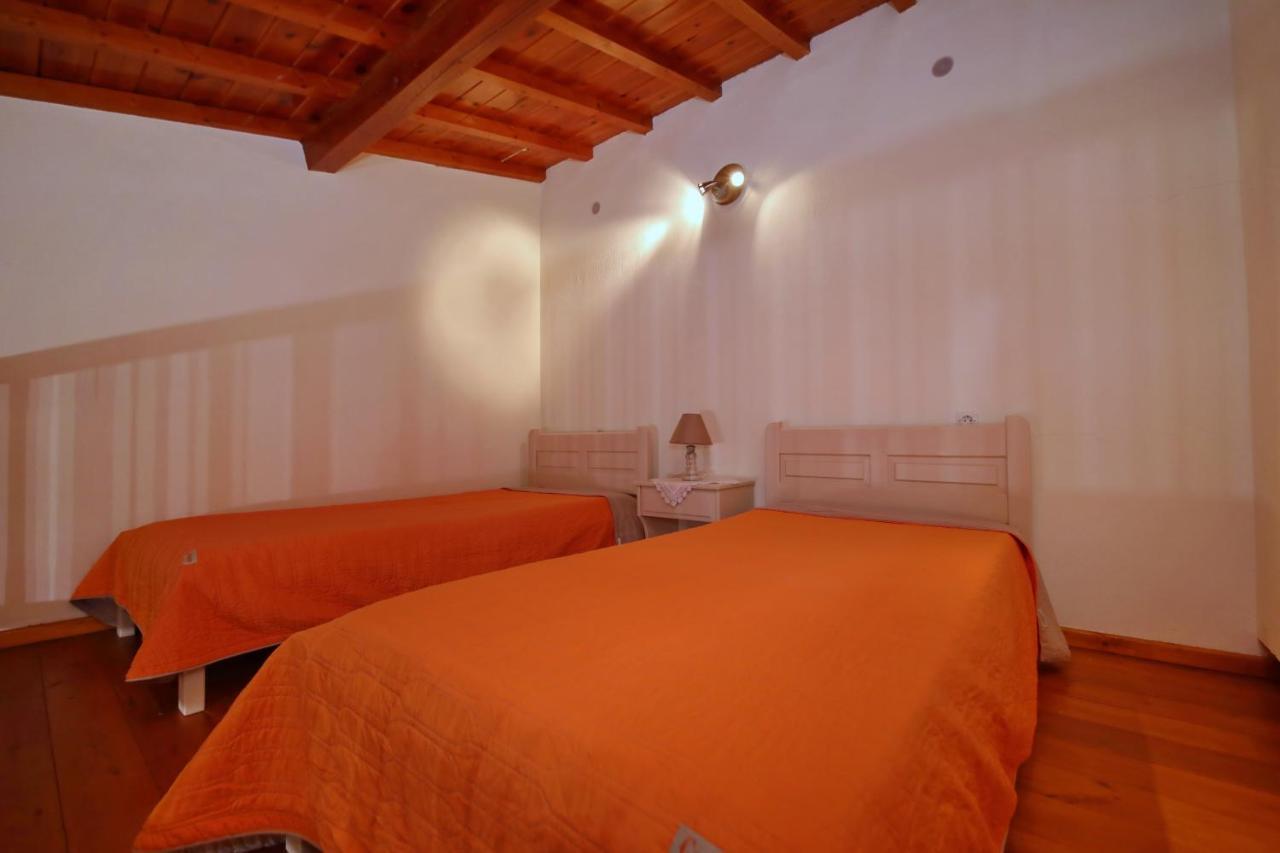 Koromilia Villa Нео-Клима Экстерьер фото